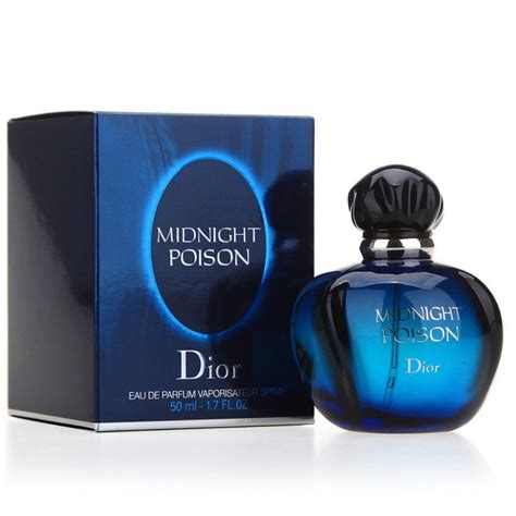 dior midnight poison 50ml douglas|Dior midnight poison tester.